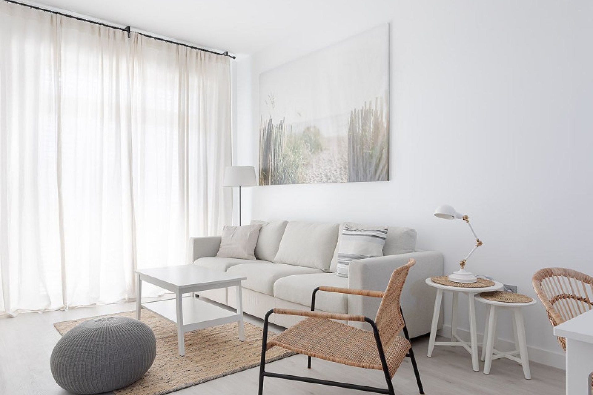 New Build - Apartment - Vera