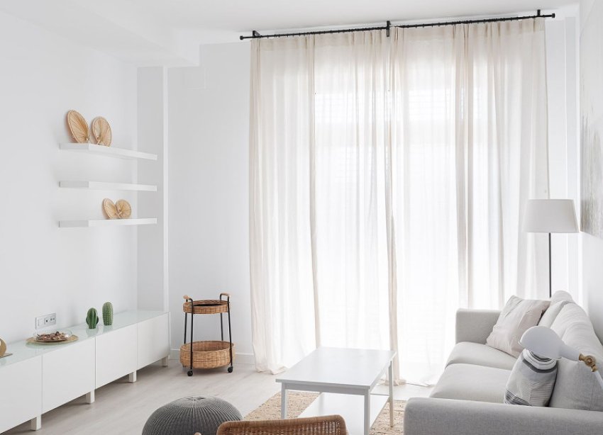 New Build - Apartment - Vera