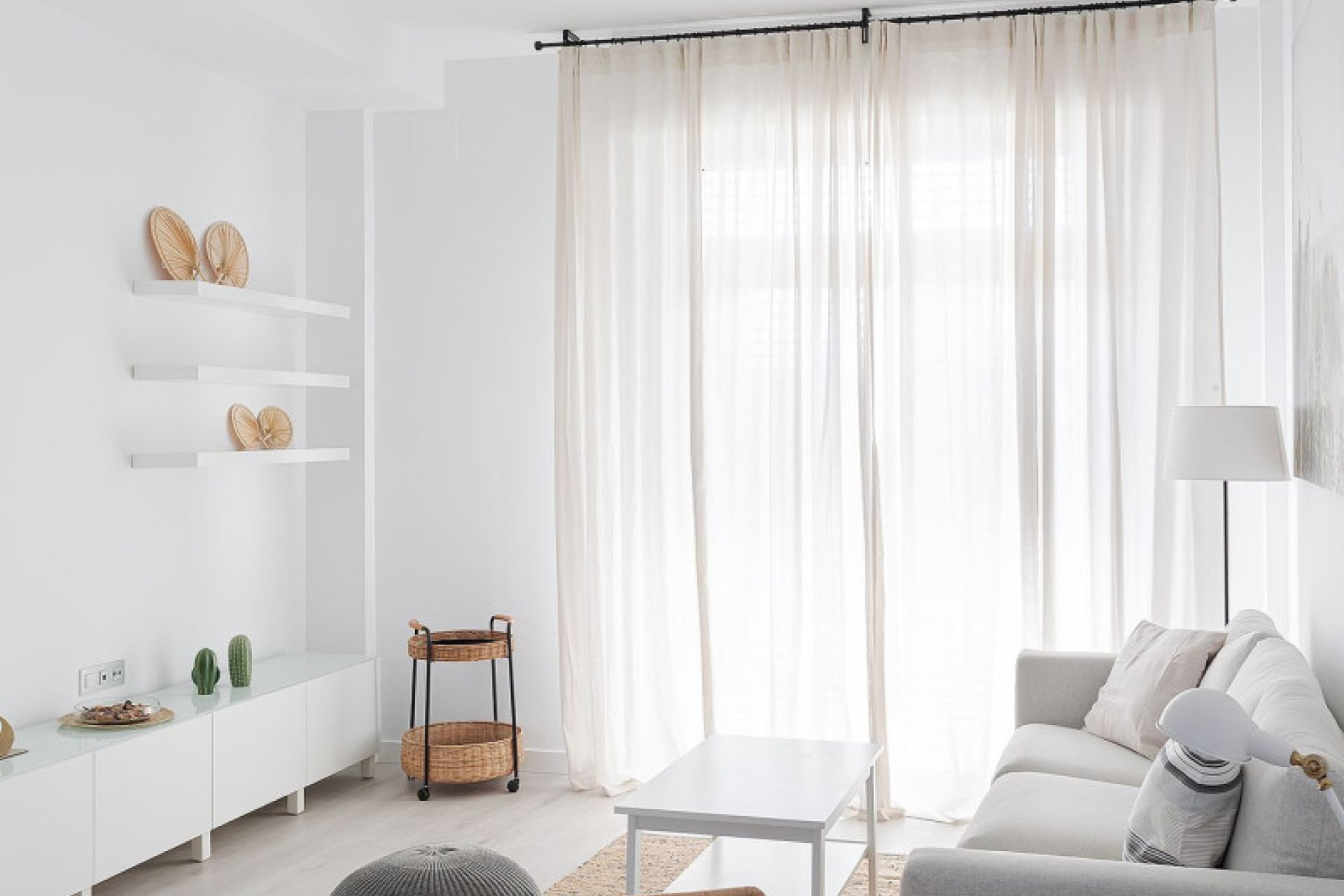 New Build - Apartment - Vera