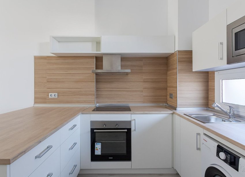 New Build - Apartment - Vera