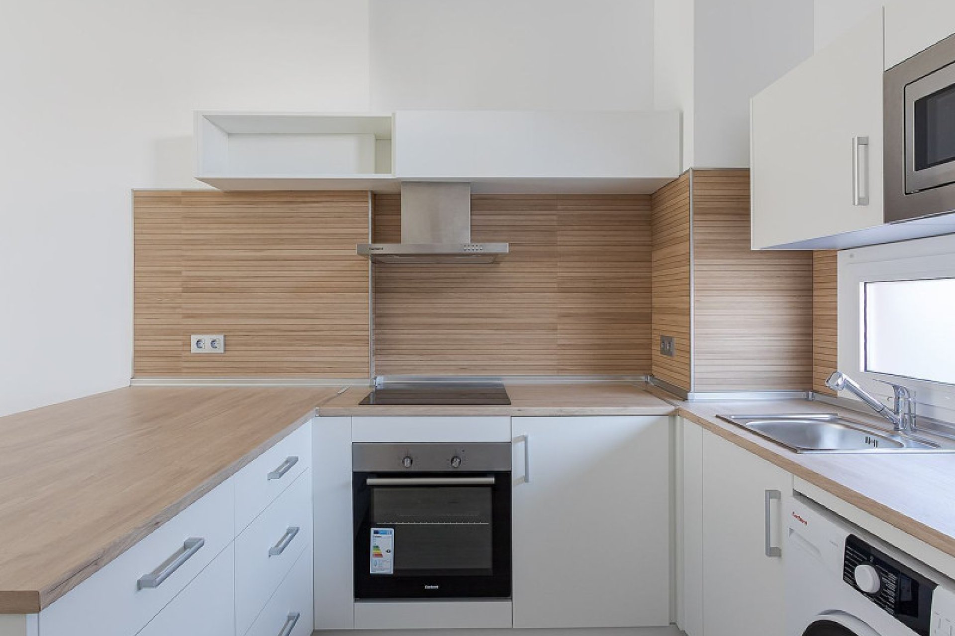New Build - Apartment - Vera