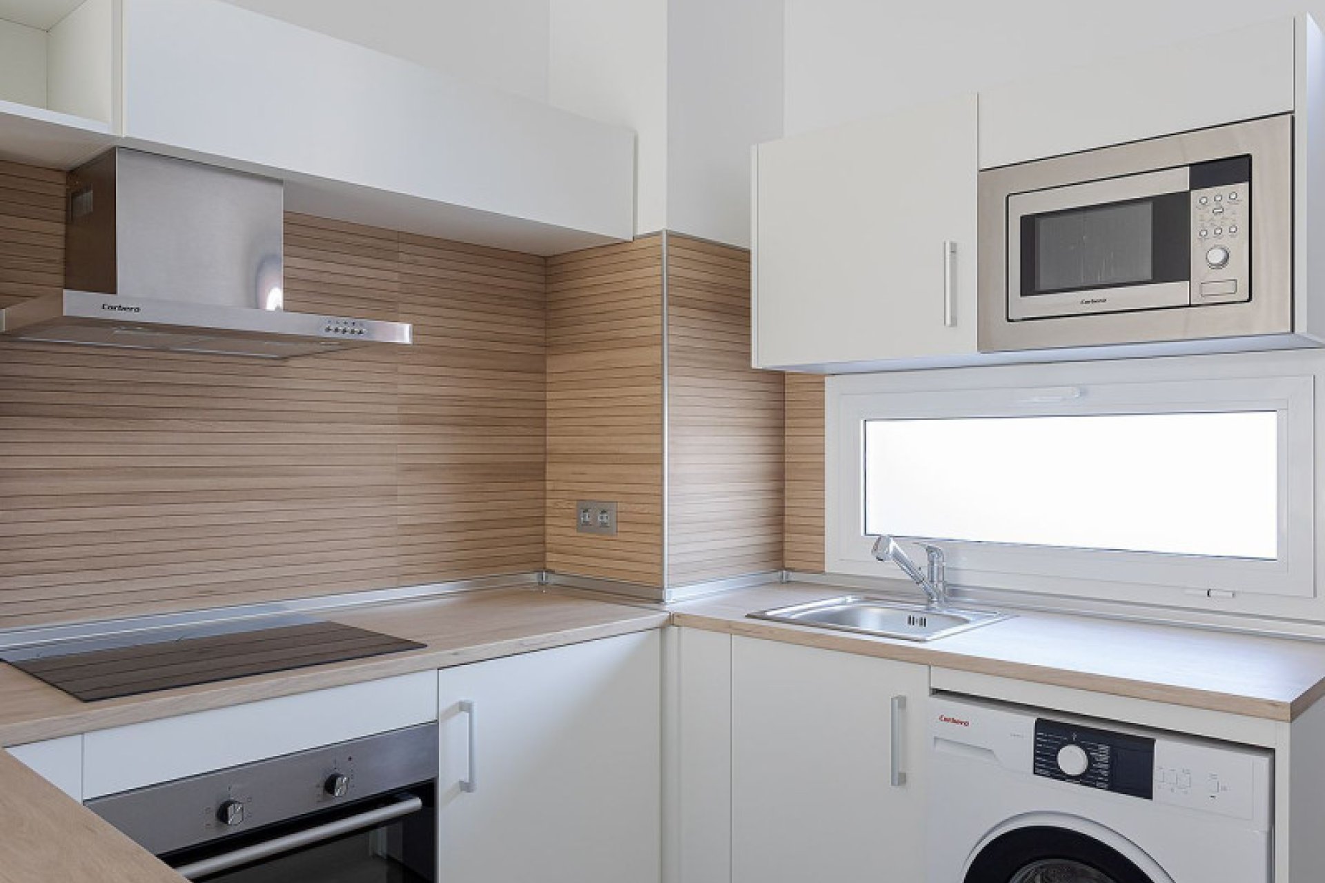 New Build - Apartment - Vera
