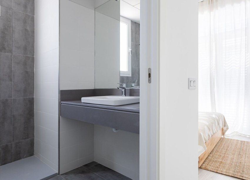 New Build - Apartment - Vera