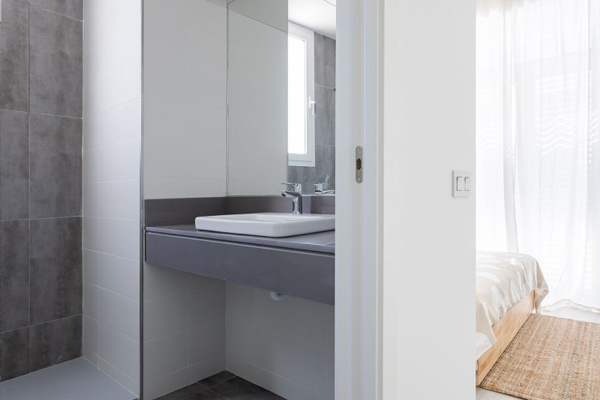 New Build - Apartment - Vera