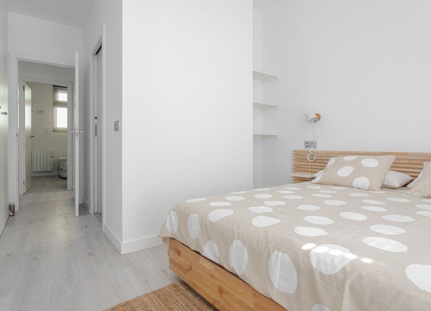 New Build - Apartment - Vera