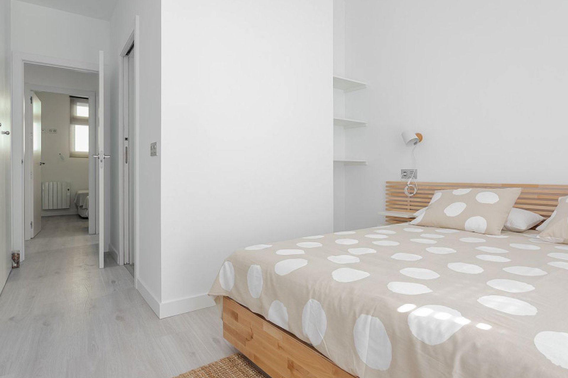 New Build - Apartment - Vera