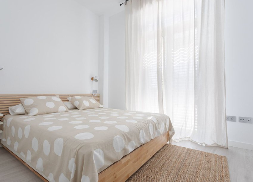 New Build - Apartment - Vera