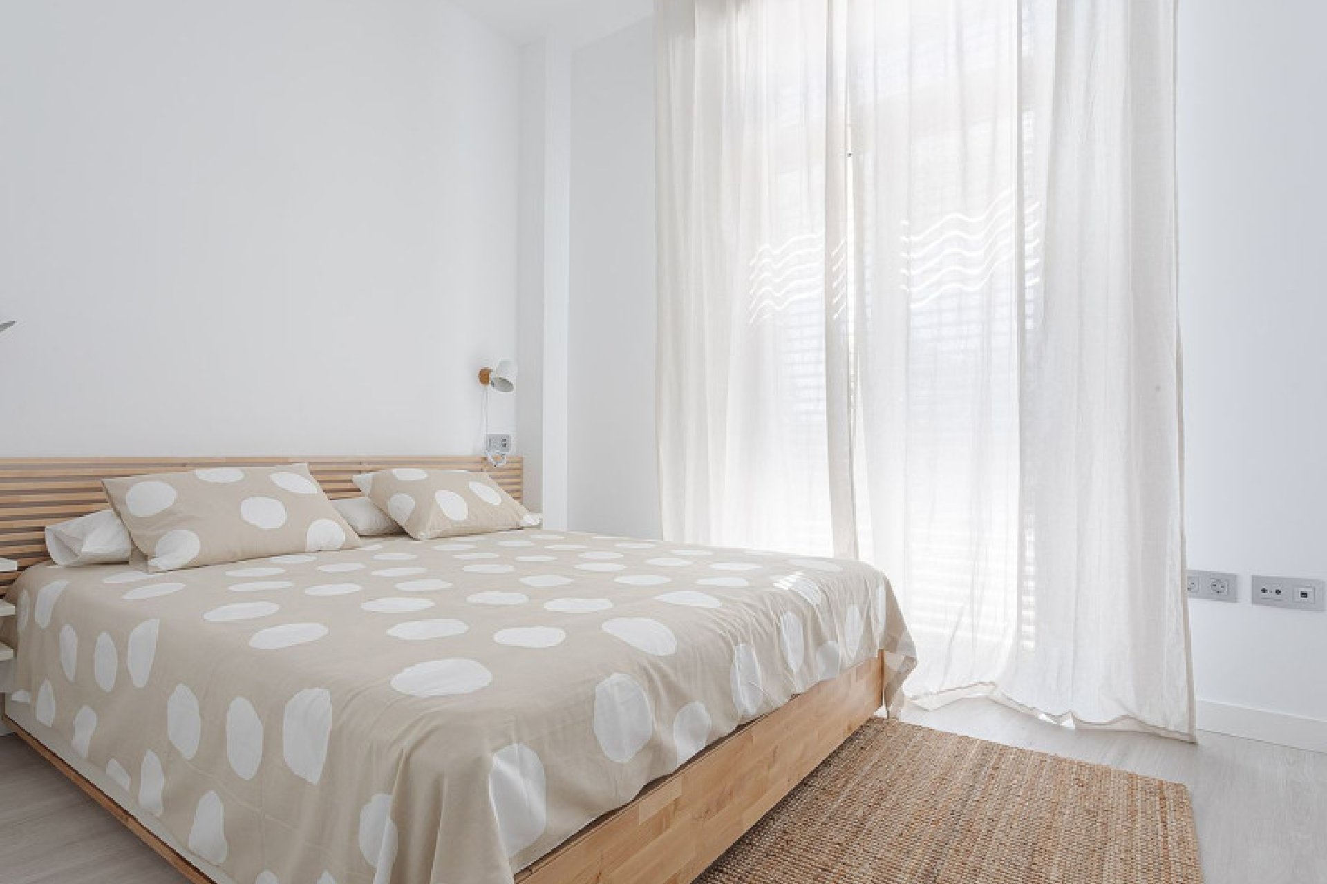 New Build - Apartment - Vera