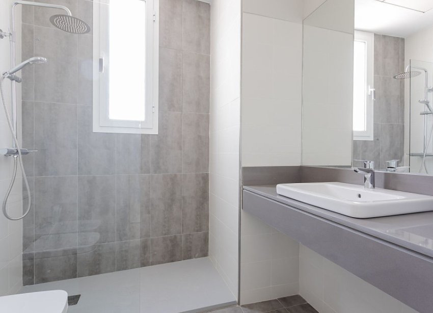 New Build - Apartment - Vera
