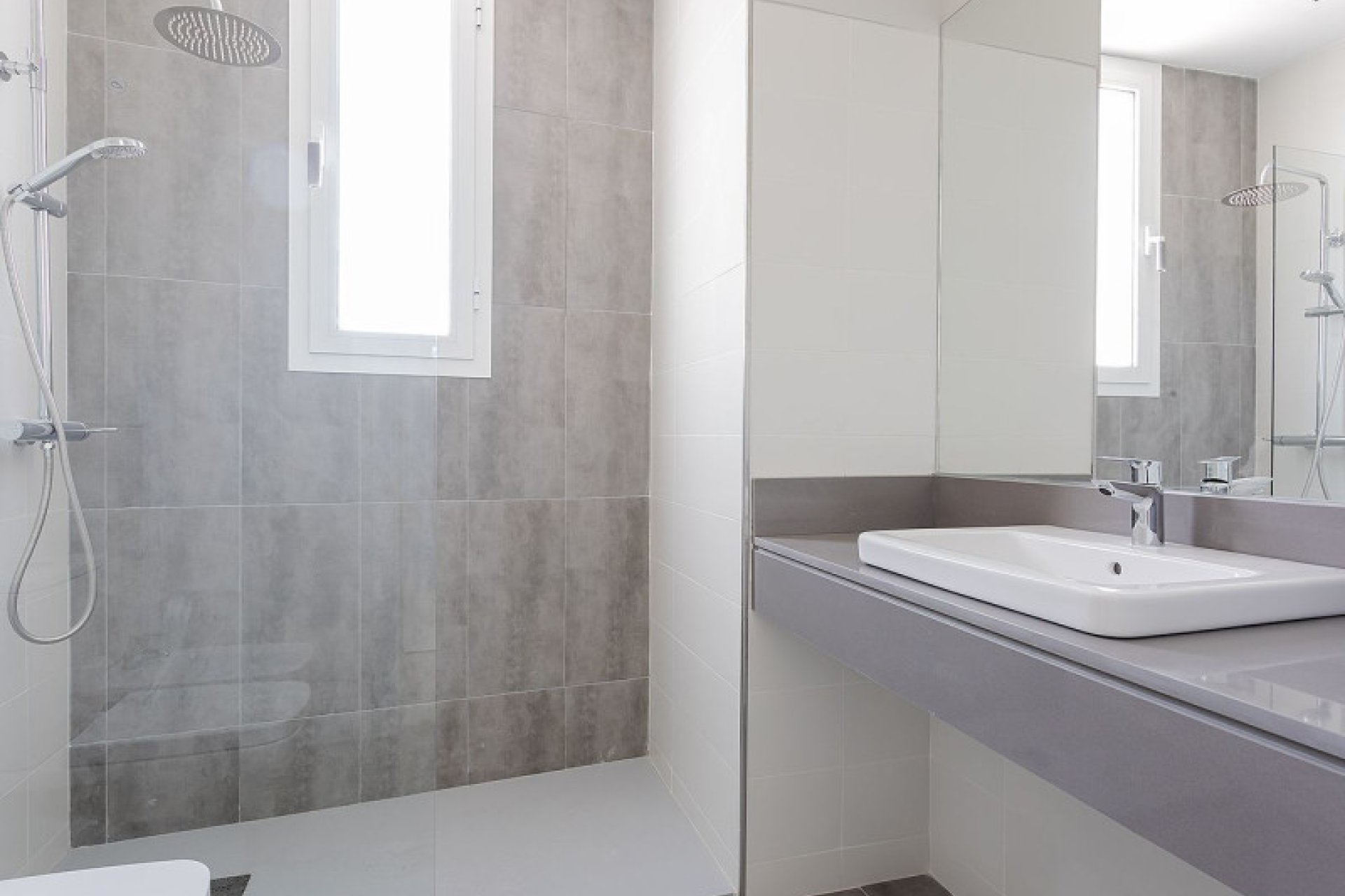 New Build - Apartment - Vera