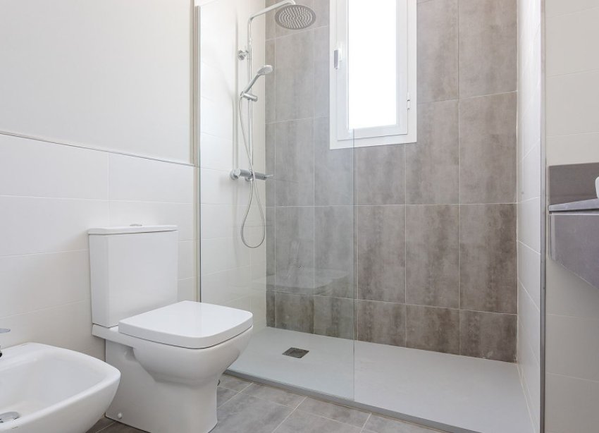 New Build - Apartment - Vera