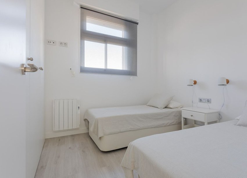 New Build - Apartment - Vera