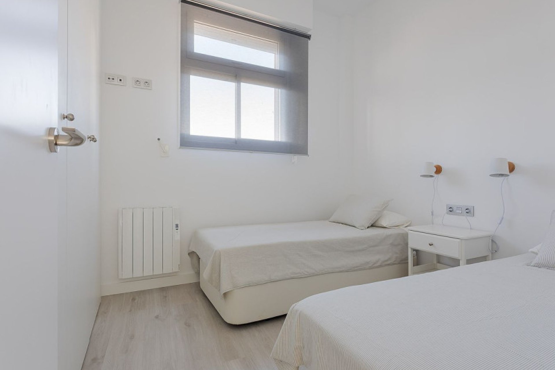 New Build - Apartment - Vera