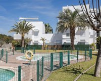 New Build - Apartment - Vera