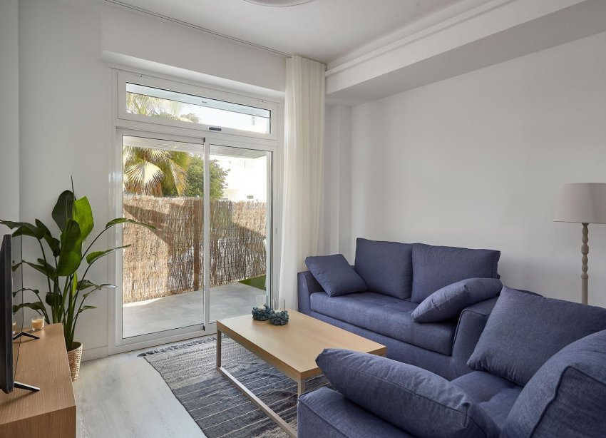 New Build - Apartment - Vera