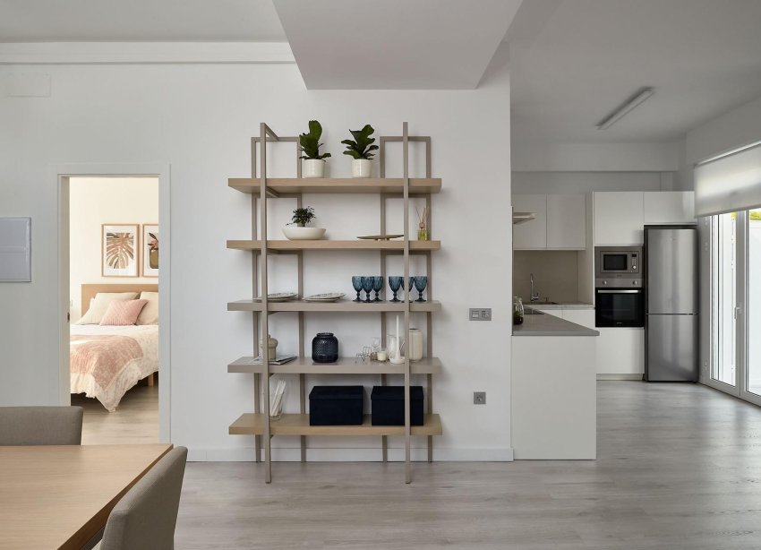 New Build - Apartment - Vera