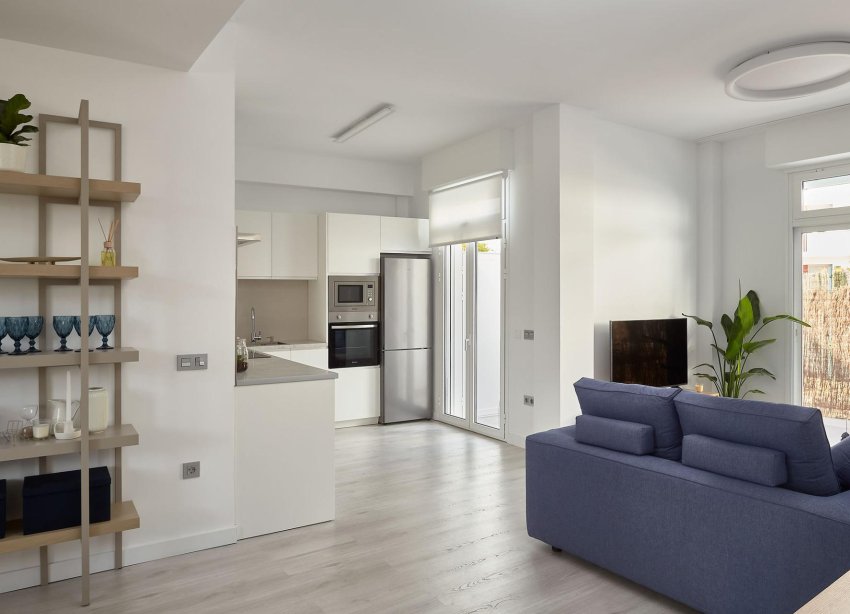 New Build - Apartment - Vera