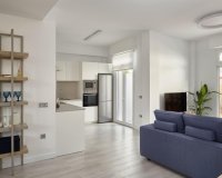 New Build - Apartment - Vera