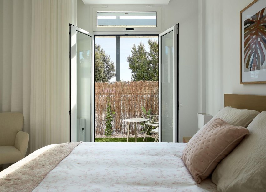 New Build - Apartment - Vera