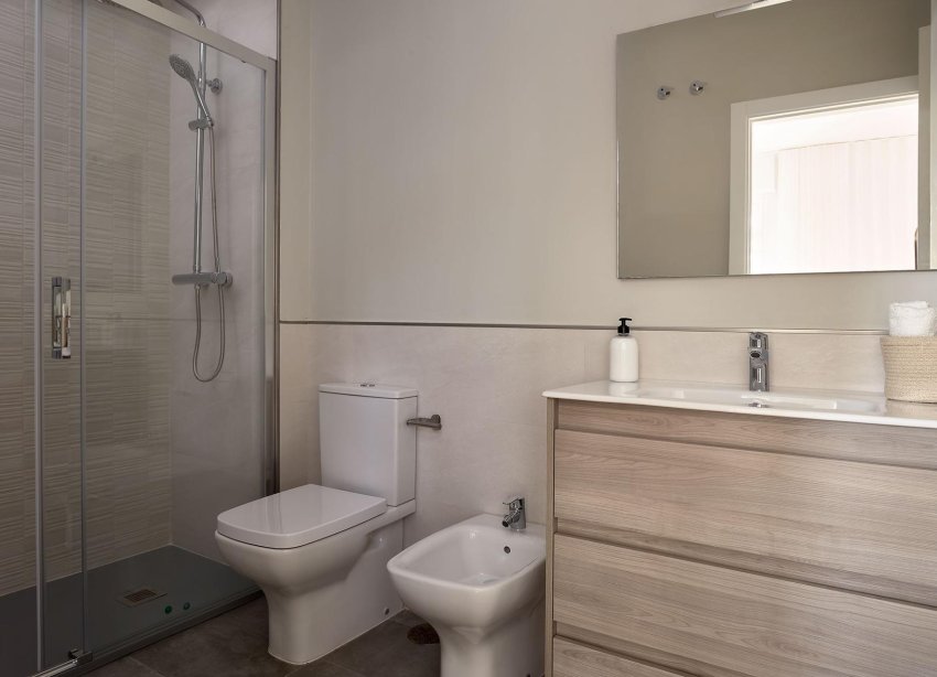 New Build - Apartment - Vera