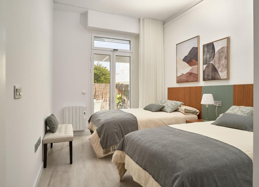 New Build - Apartment - Vera