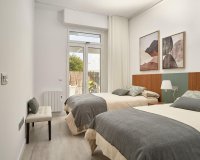 New Build - Apartment - Vera