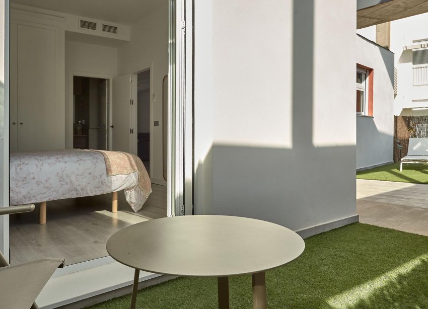 New Build - Apartment - Vera