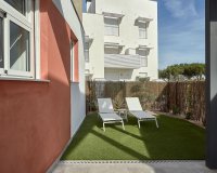New Build - Apartment - Vera