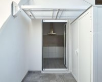 New Build - Apartment - Vera