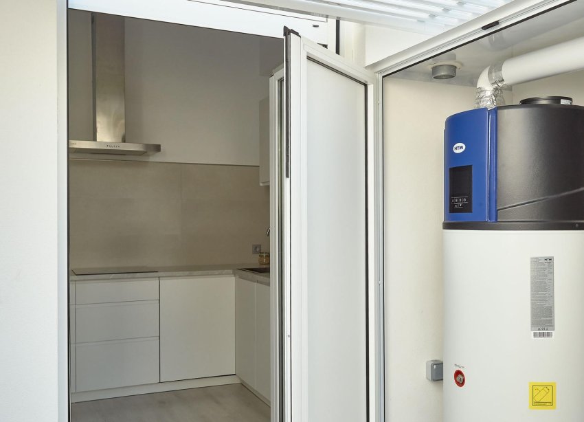 New Build - Apartment - Vera