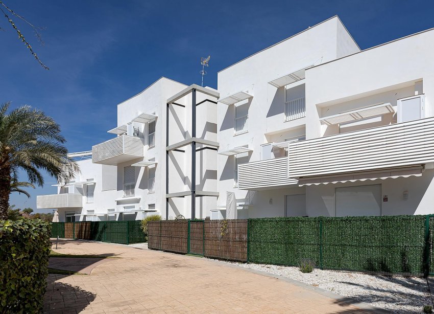 New Build - Apartment - Vera