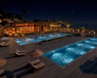 New Build - Apartment - Vera
