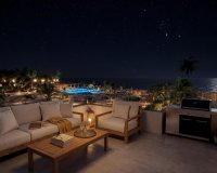 New Build - Apartment - Vera