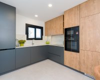 New Build - Apartment - Villajoyosa - Cala de Finestrat