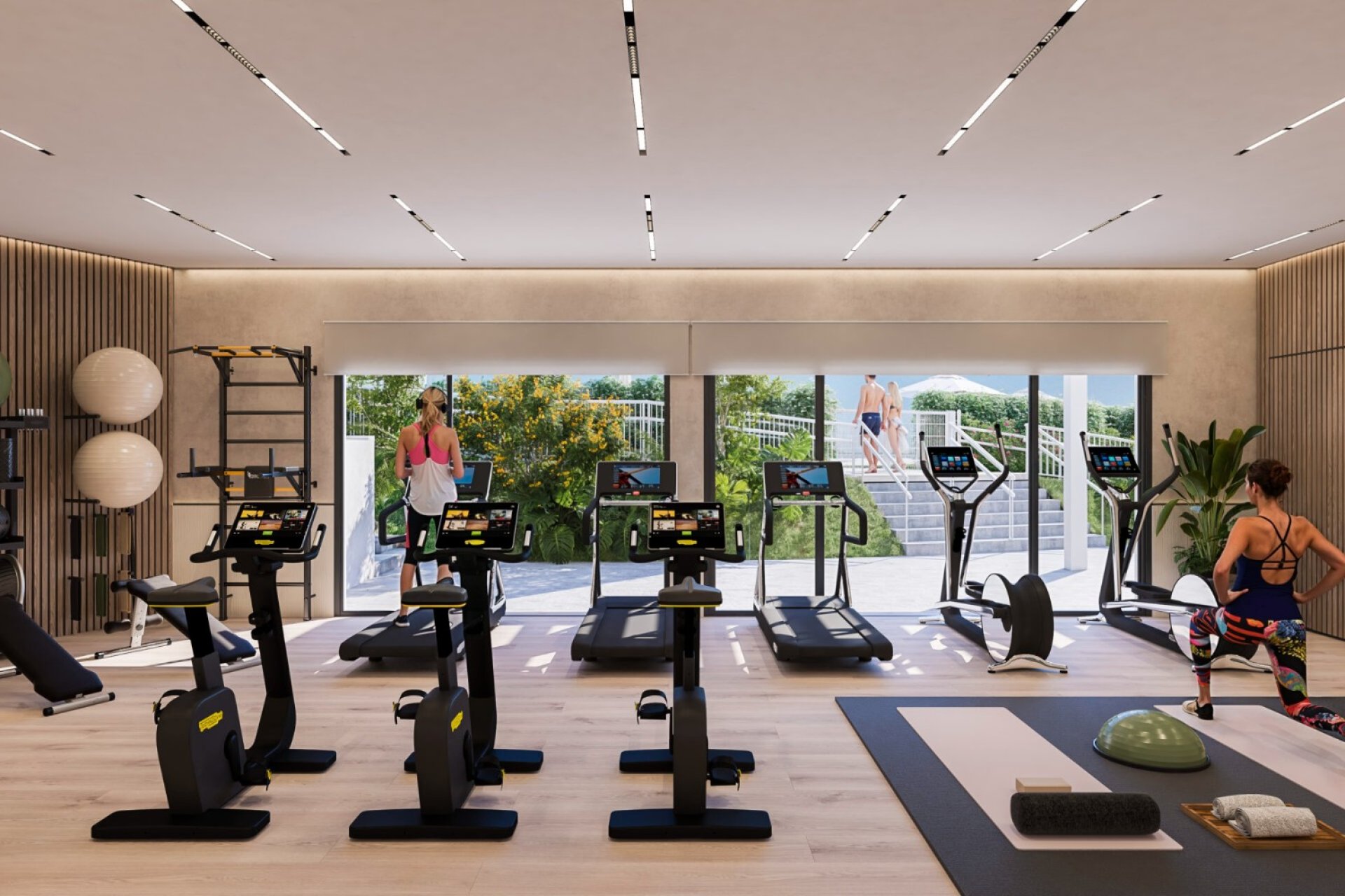 New Build - Apartment - Villajoyosa - Playas Del Torres