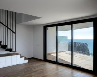 New Build - Apartment - Villajoyosa - Playas Del Torres