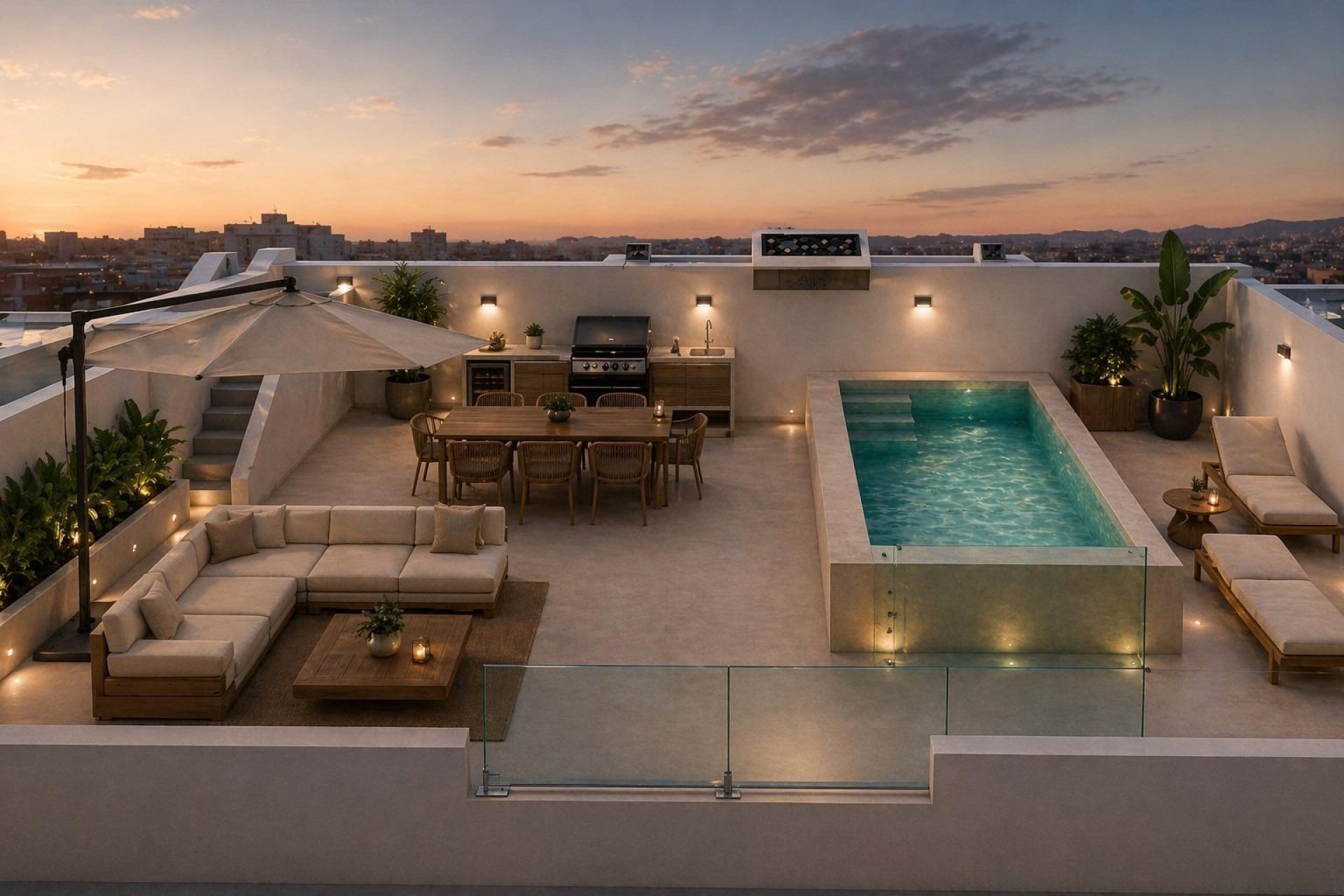 New Build - Apartment - Villajoyosa