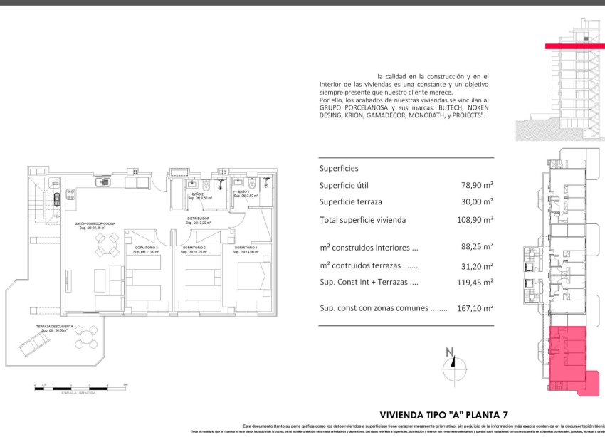 New Build - Apartment - Villajoyosa