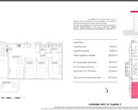 New Build - Apartment - Villajoyosa
