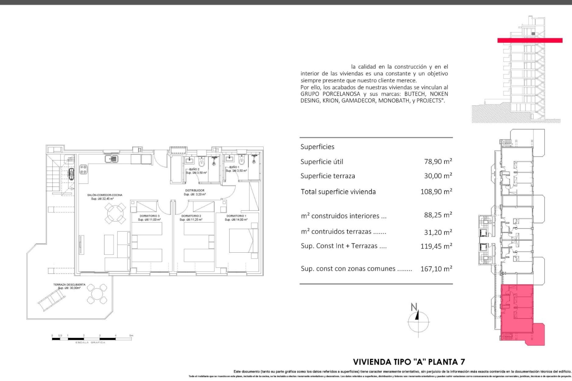 New Build - Apartment - Villajoyosa
