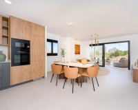 New Build - Apartment - Villajoyosa