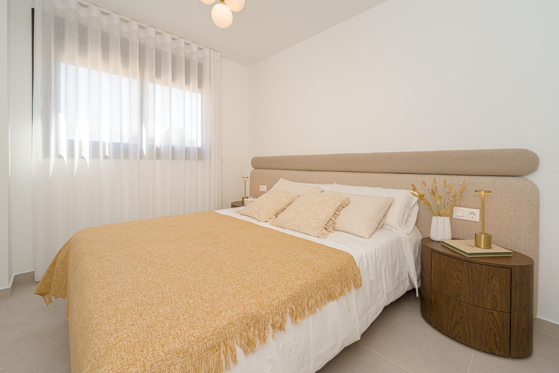 New Build - Apartment - Villajoyosa