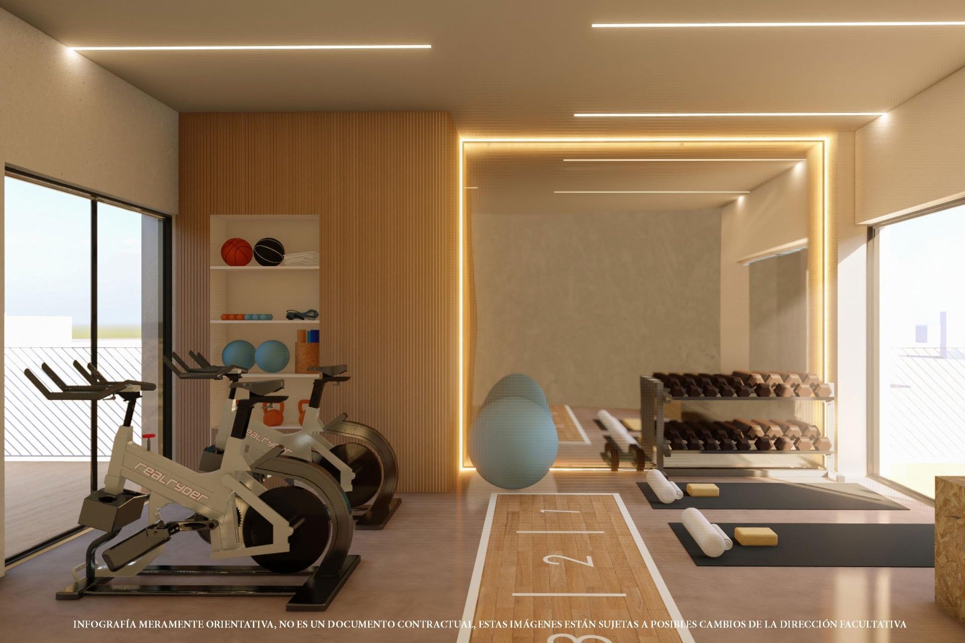New Build - Apartment - Villajoyosa