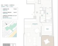 New Build - Apartment - Villajoyosa