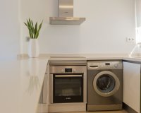 New Build - Apartment - Vistabella Golf - Vista Bella