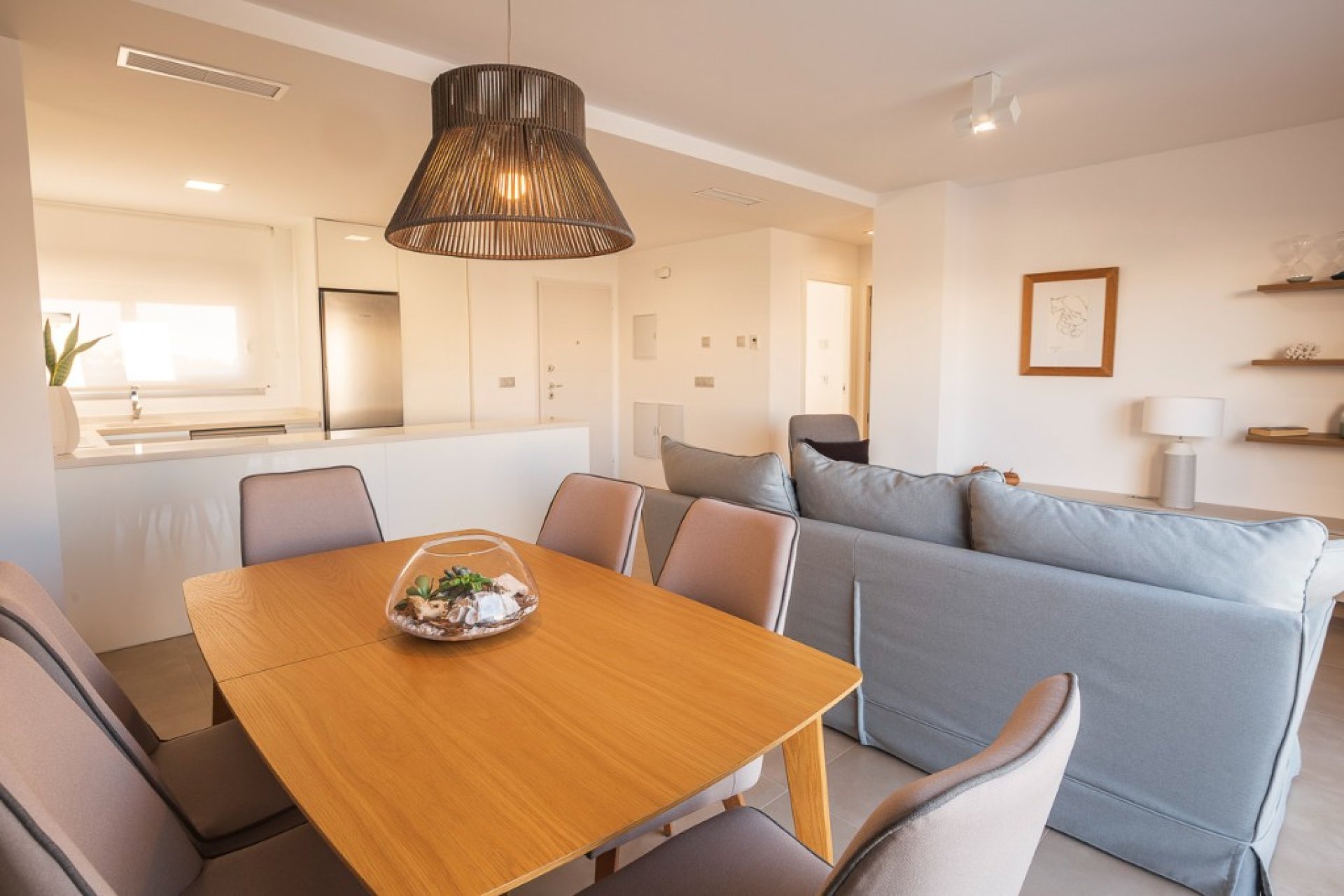 New Build - Apartment - Vistabella Golf - Vista Bella