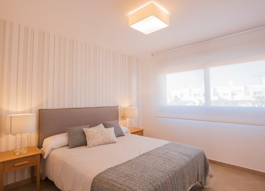 New Build - Apartment - Vistabella Golf - Vista Bella