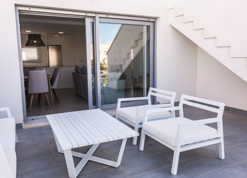 New Build - Apartment - Vistabella Golf - Vista Bella