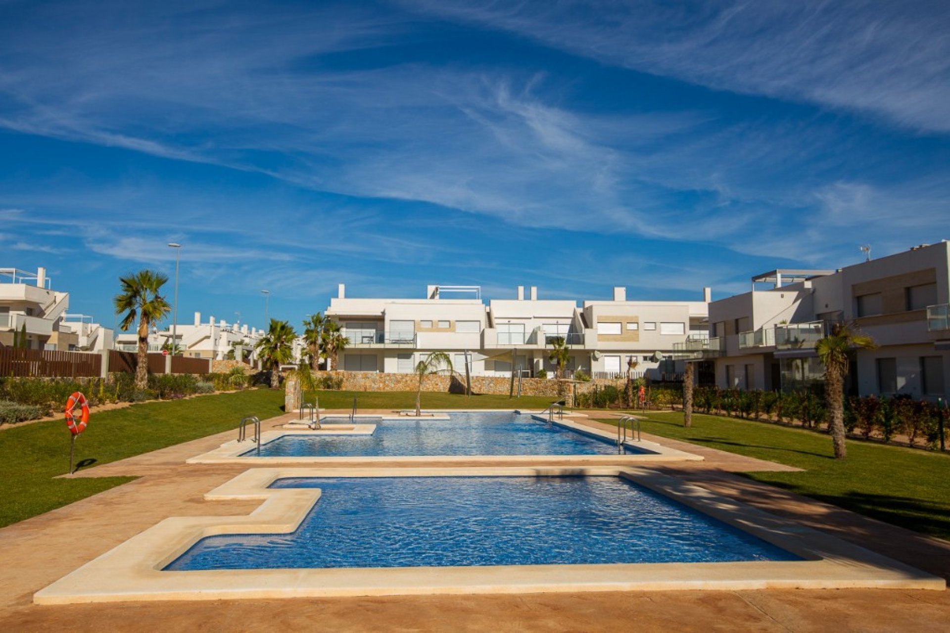 New Build - Apartment - Vistabella Golf - Vista Bella