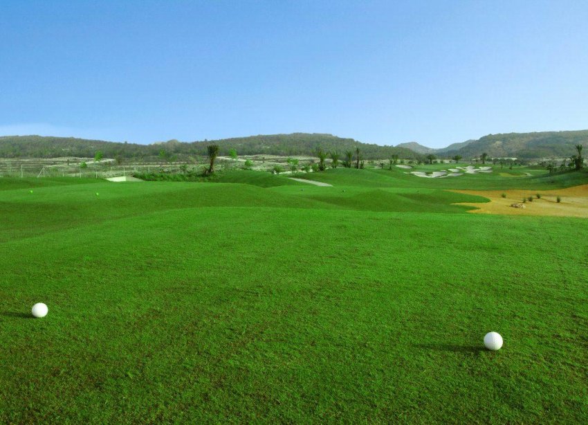 New Build - Apartment - Vistabella Golf - Vista Bella